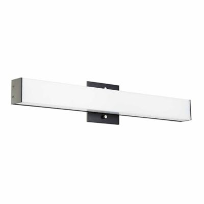 Fernada Vanity Light (Oxidized Black/Small)-OPEN BOX RETURN