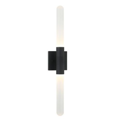 Bera LED Double Wall Sconce