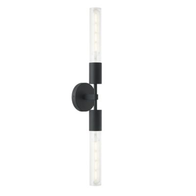 Baldassare Double Wall Sconce