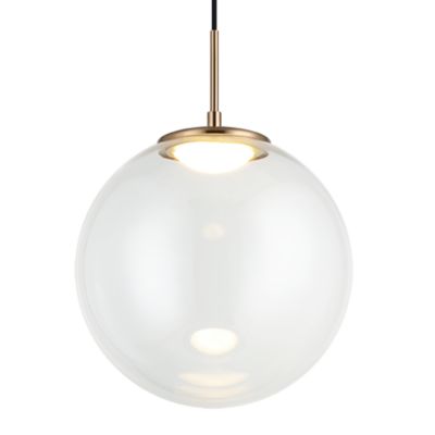 Benito LED Pendant