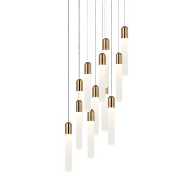 Bera Multi-Light Pendant