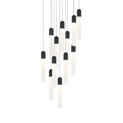 Bera Multi-Light Pendant