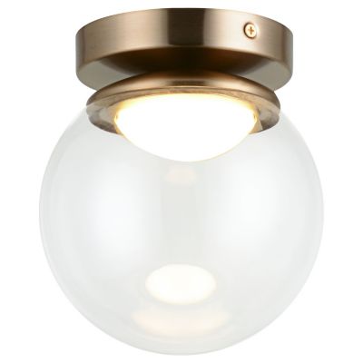 Benito LED Flushmount