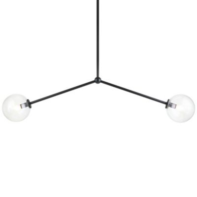 Adelina Round Shade Pendant