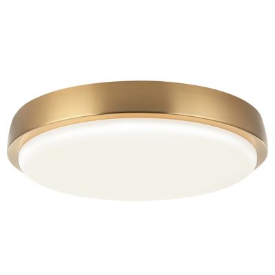 Bronwyn LED Flushmount