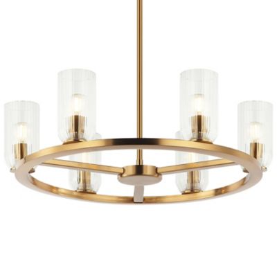 Tesso Chandelier