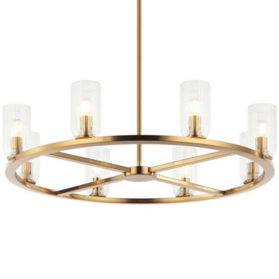 Tesso Chandelier