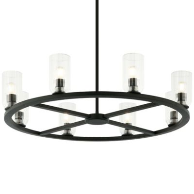 Tesso Chandelier