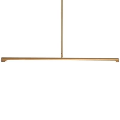 Novey LED Linear Suspension