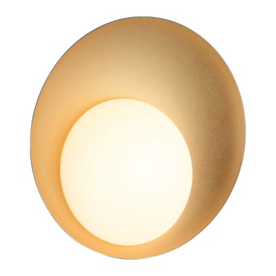 Carah LED Wall Sconce