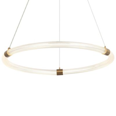 Papilla LED Chandelier