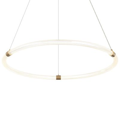 Papilla LED Chandelier
