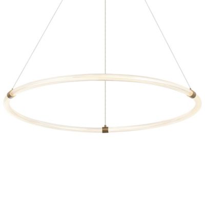 Papilla LED Chandelier