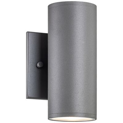 Tibu LED Outdoor Wall Sconce