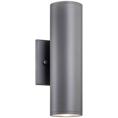 Tibu LED Outdoor Wall Sconce