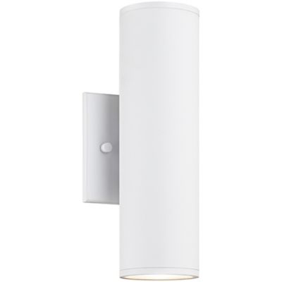 Tibu LED Outdoor Wall Sconce