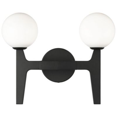 Raya 2-Light Wall Sconce