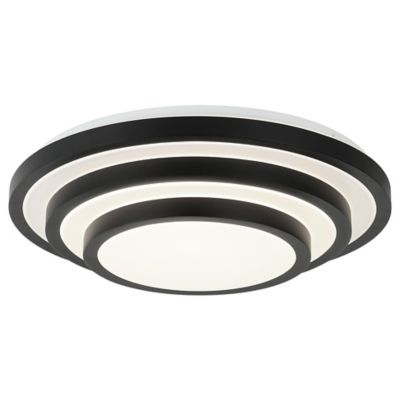Pentos LED Flushmount
