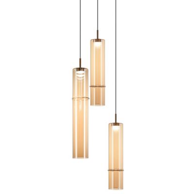 Cirino Multi-Light LED Pendant