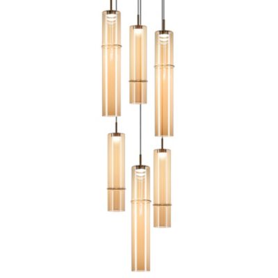 Cirino Multi-Light LED Pendant