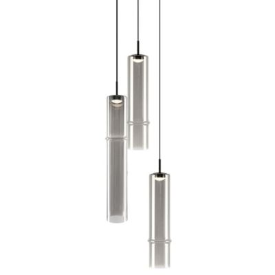 Cirino Multi-Light LED Pendant