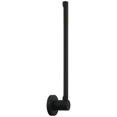 Novey LED Wall Sconce (Matte Black|Medium) - OPEN BOX