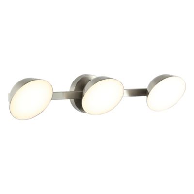 Elios LED Vanity Light