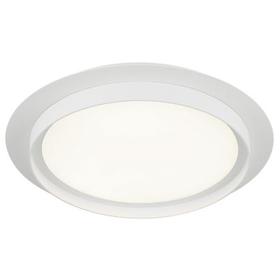 Vallen LED Flushmount