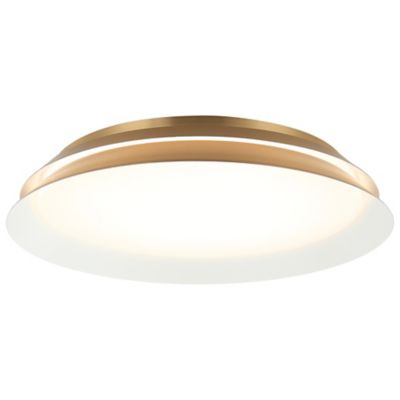 Elyria LED Flushmount