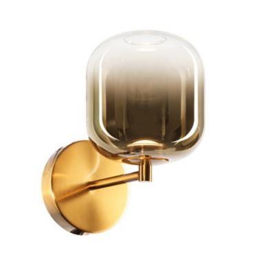 Elmer Duo Tone LED Wall Sconce