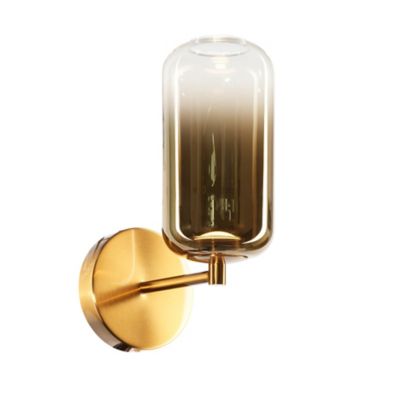Elmer Duo Tone LED Wall Sconce