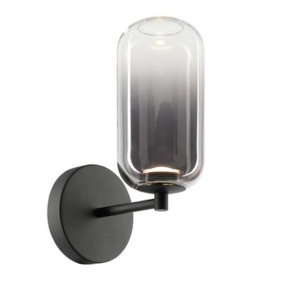 Elmer Duo Tone LED Wall Sconce