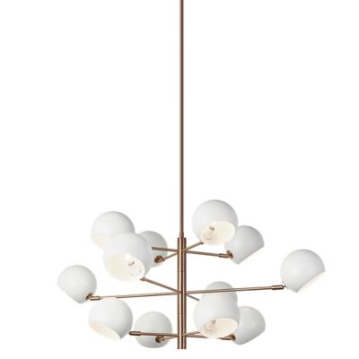 Marco Orb Chandelier