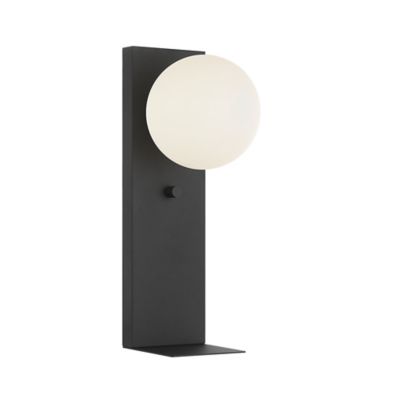 Beatrix Shelf Wall Sconce