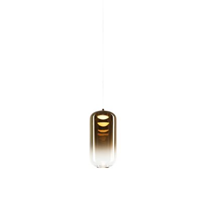 Elmer Duo Tone LED Mini Pendant