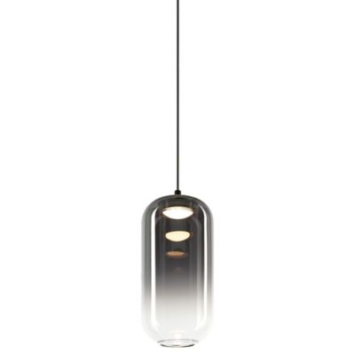 Elmer Duo Tone LED Mini Pendant