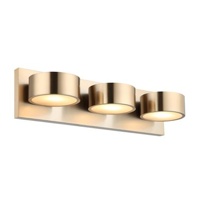 Curren Vanity Light