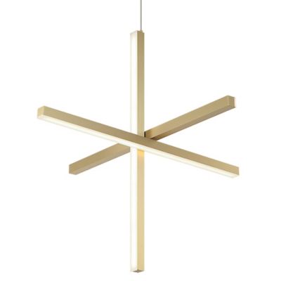 Fionara LED Chandelier