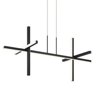 Fionara LED Linear Suspenision