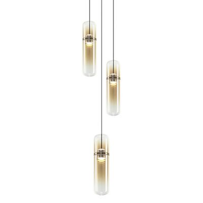 Avena LED Multi-Light Pendant