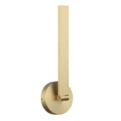 Brisea LED Wall Sconce