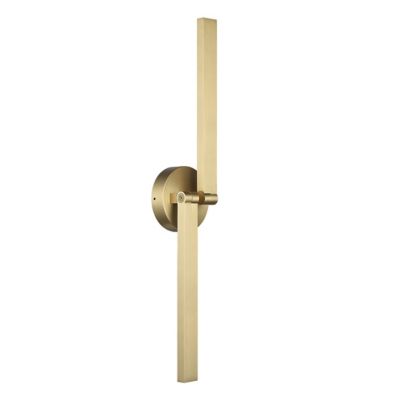Brisea LED Vanity Light