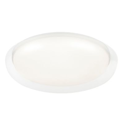 Calira LED Flushmount