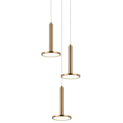 Ivenza LED Multi-Light Pendant