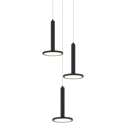 Ivenza LED Multi-Light Pendant