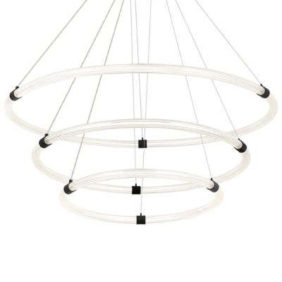Papilla LED Chandelier