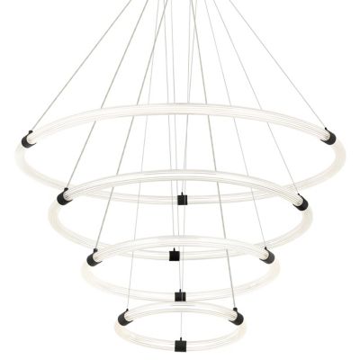 Papilla LED Chandelier