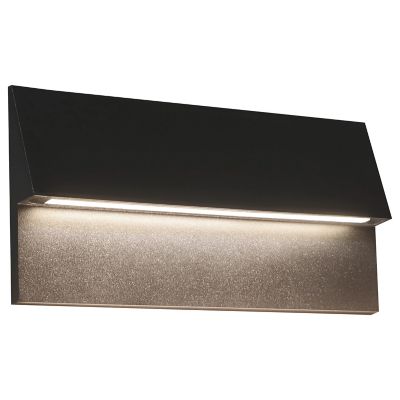 Galene Outdoor LED Wall Sconce