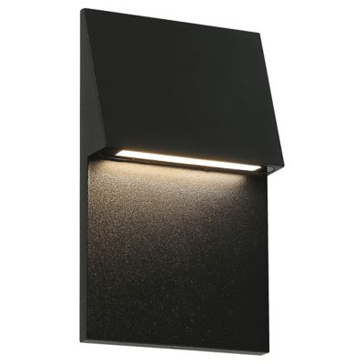 Galene Outdoor LED Wall Sconce