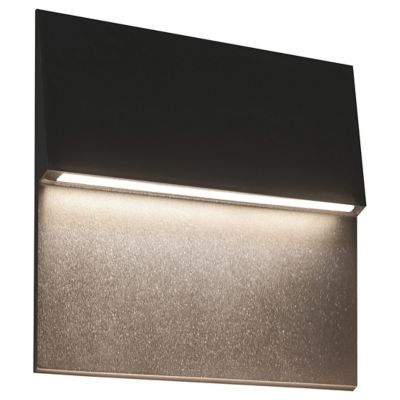Galene Outdoor LED Wall Sconce